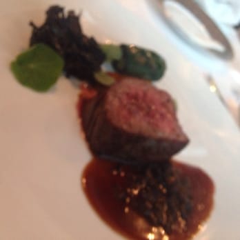 Caviar Russe - New American Near Me - New York, New York