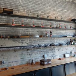 Cirka - Nice tasting area, also hosts parties