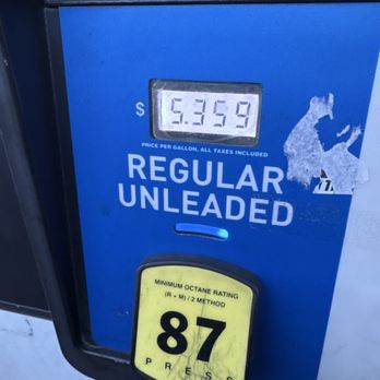 La Brea Gas - Gas Stations Near Me - Los Angeles, California La Brea Gas - Gas Stations Near Me - Los Angeles, California