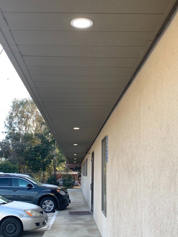 Slide of Elite Electrical Services