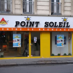 Au Rond Point