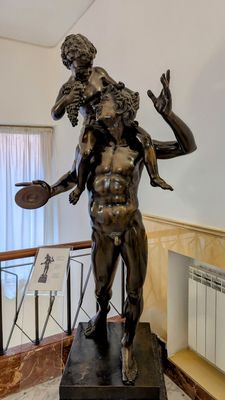 Napoleon Hotel Roma by null