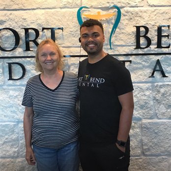 Fort Bend Dental - General Dentistry Near Me - Richmond, Texas