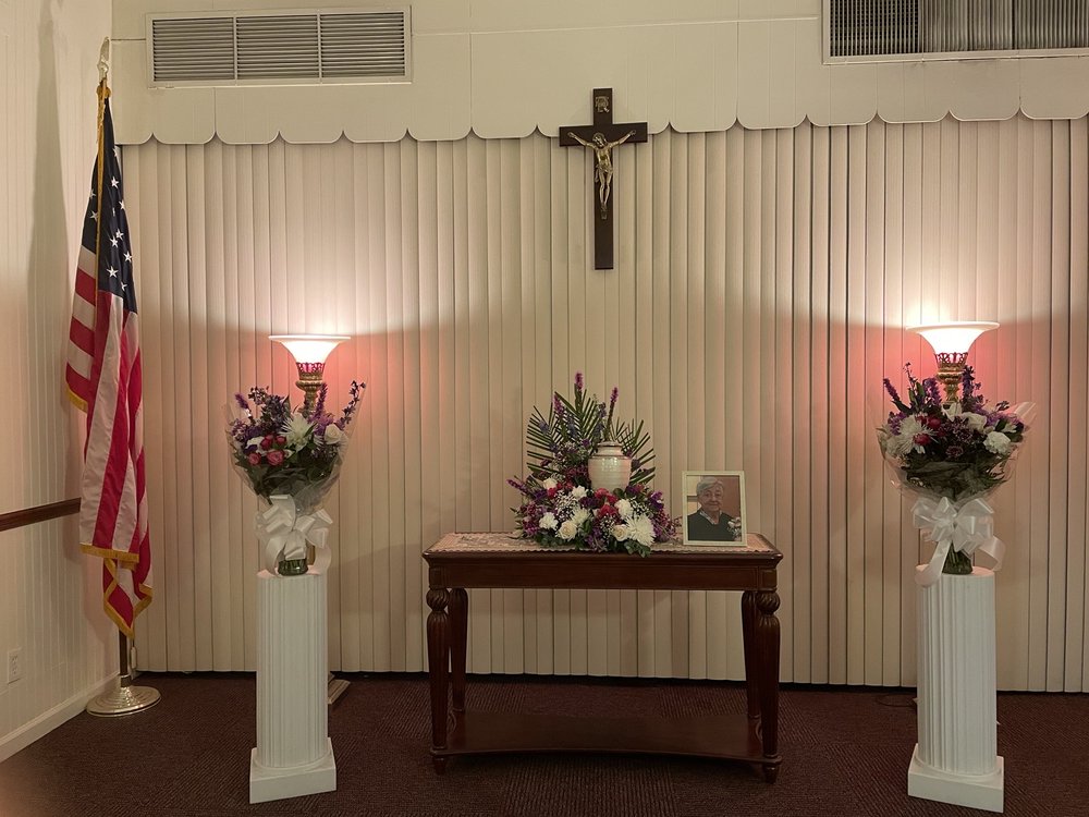 O’SHEA HOEY FUNERAL HOME Updated October 2024 2913 Ditmars Blvd, Astoria, New York Funeral