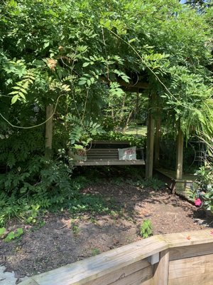 Shepherd’s Gate Inn