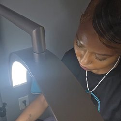 Noire Wellness and Aesthetics - Luxury Beard Facial