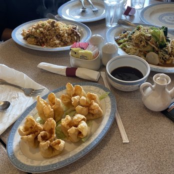 China Cottage - Chinese Near Me - Katy, Texas