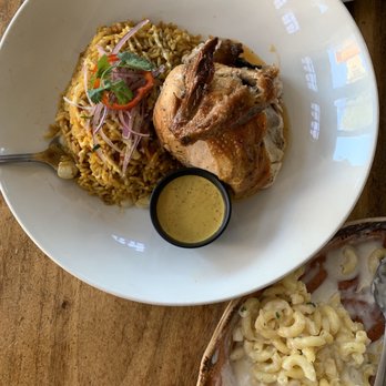 Limon - Lunch Special - Tapas/Small Plates Near Me - Burlingame, California