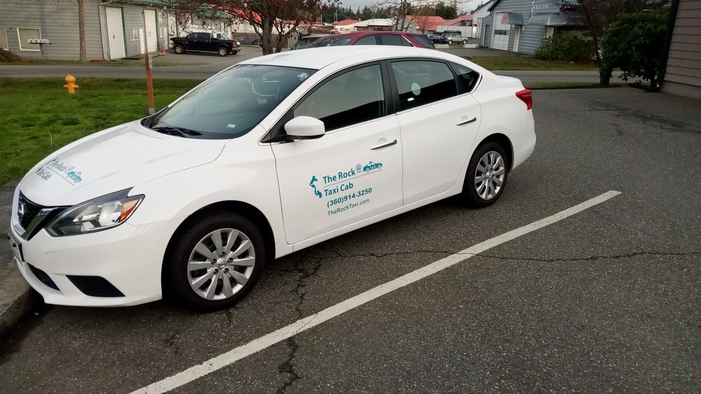 THE ROCK TAXI CAB Updated October 2024 639 Industrial Ave, Oak