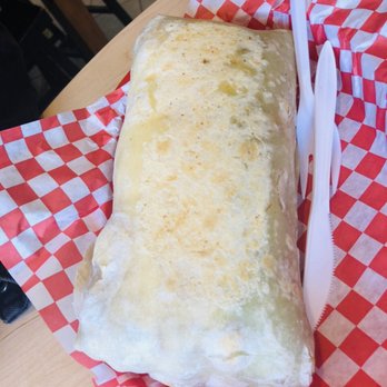 Taco Taco Poway - California burrito - Mexican Near Me - Poway, California