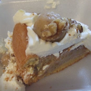Originale - Walnut cake - Italian Near Me - Anchorage, Alaska