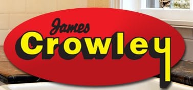 CROWLEY JAMES PLUMBING & HEATING Logo