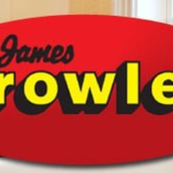 CROWLEY JAMES PLUMBING & HEATING