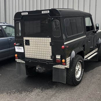 Bird Imports - Land Rover defender 90 - Car Dealers Near Me - Boerne, Texas Bird Imports - Land Rover defender 90 - Car Dealers Near Me - Boerne, Texas