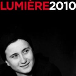 Lumière - Grand Lyon Film Festival