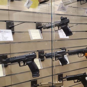 Reno Guns & Range - Firearms for sale - Guns & Ammo Near Me - Reno, Nevada