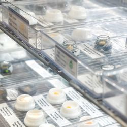 Our large selection of premium concentrates includes live rosin from loved brands like 710 Labs, Lazercat, Edun, Green Dot Labs and more.