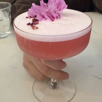 Sweet Maple - Cocktail - American Near Me - San Francisco, California