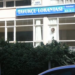 Tavukçu Lokantası - Tavukçe LoK