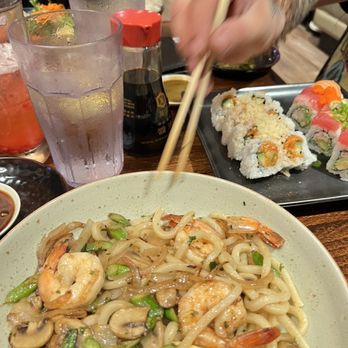 Mikuni - Japanese Near Me - Davis, California Mikuni - Japanese Near Me - Davis, California
