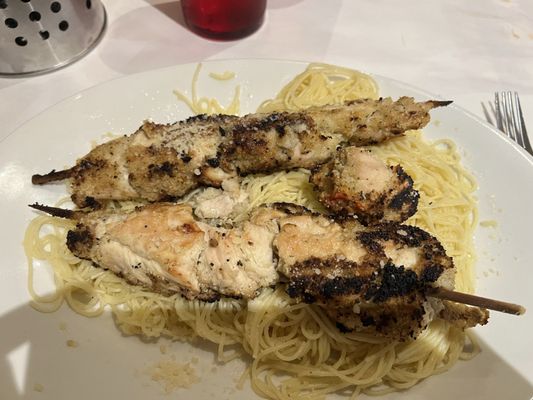 Rigazzi's by null