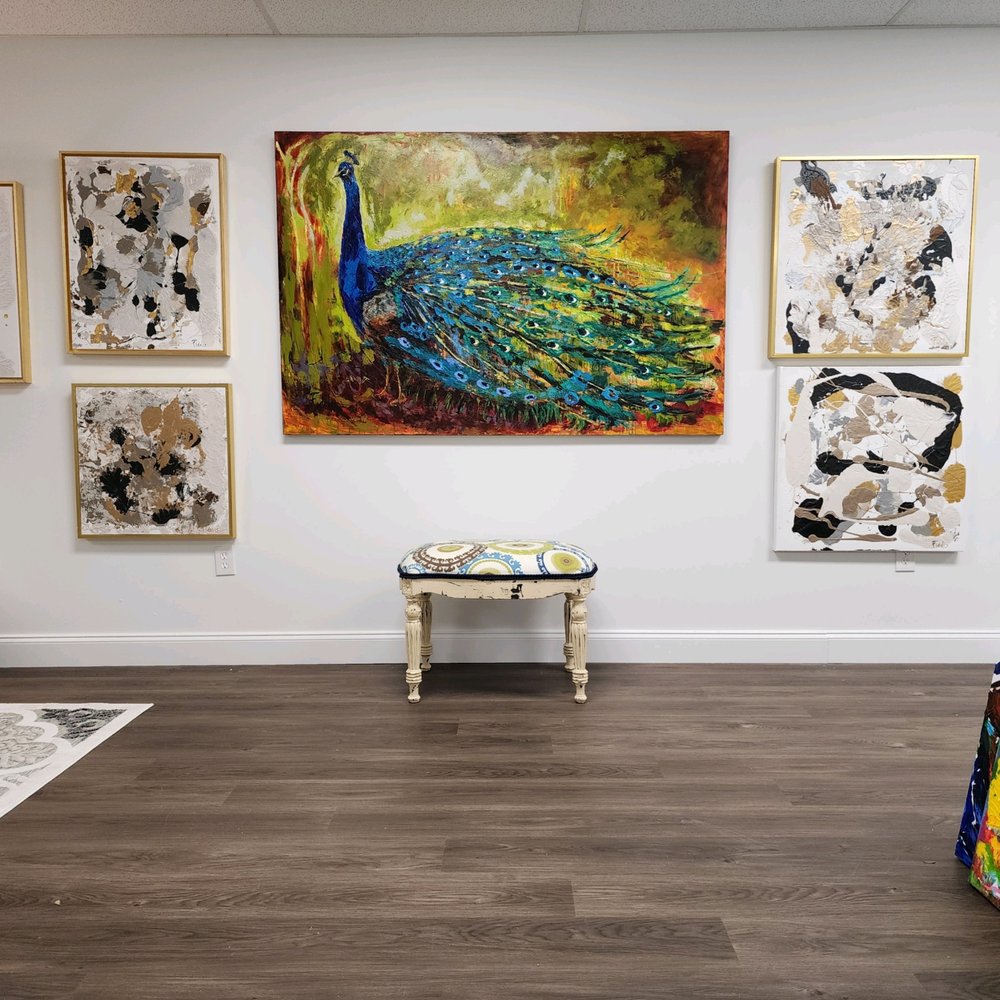 MAGNOLIA ART SPRINGS GALLERY Updated September 2024 12446 Magnolia