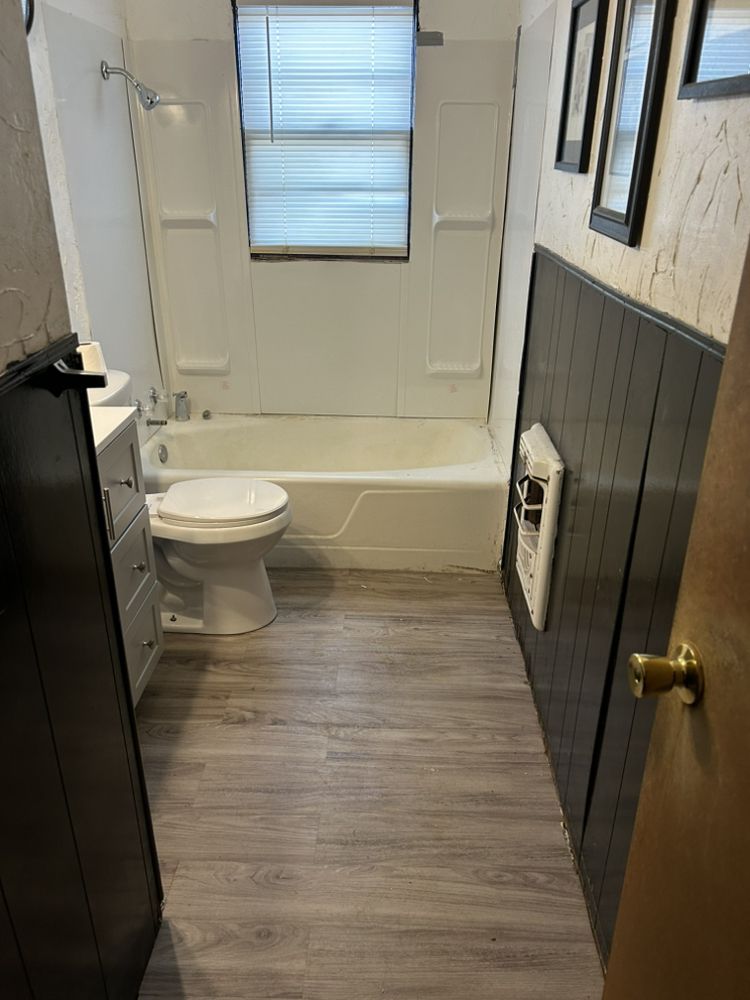 Slide of One Touch Roofing & Remodeling