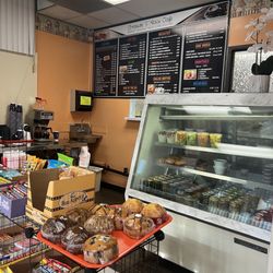 Granite Place Cafe