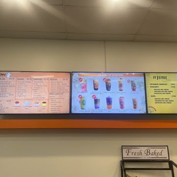 Ms Boba - Bubble Tea Near Me - La Quinta, California