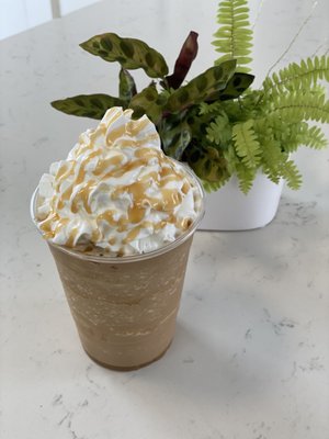 Joe's Coffee Stop by null