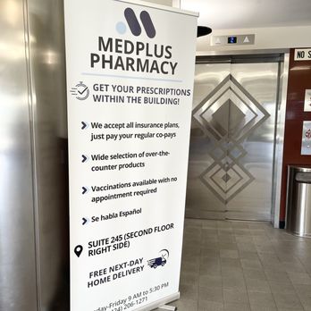 Medplus Pharmacy - Pharmacy Near Me - Torrance, California