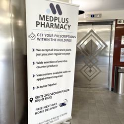 Medplus Pharmacy