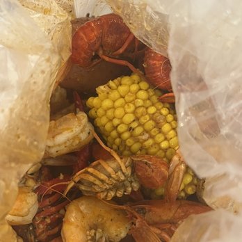 Shaking Seafood - Seafood Near Me - Roslindale, Massachusetts