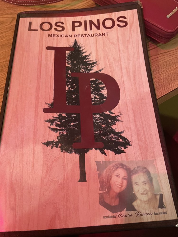 Los Pinos Mexican Restaurant