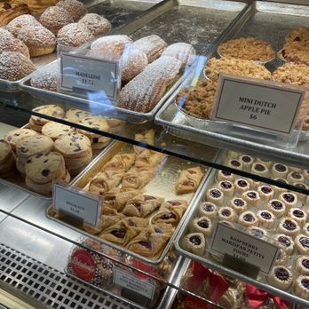 Schubert's Bakery - Bakery - Bakeries Near Me - San Francisco, California Schubert's Bakery - Bakery - Bakeries Near Me - San Francisco, California