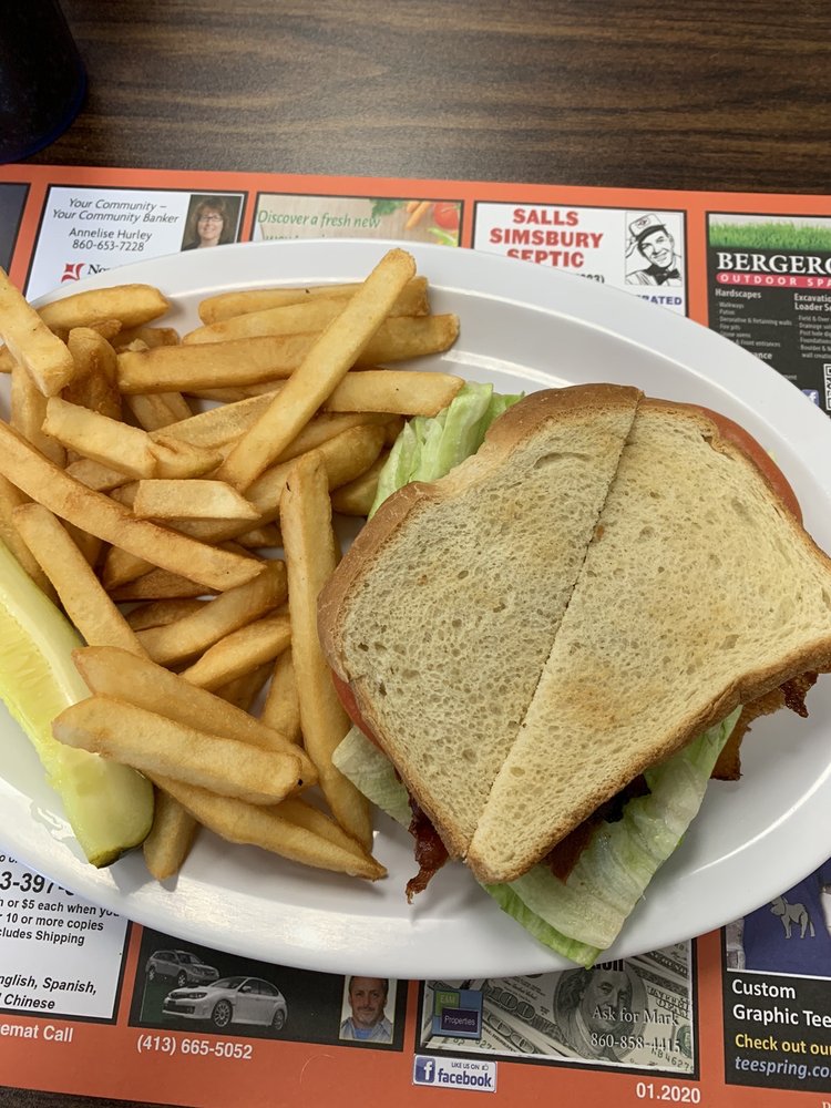 THREE BROTHERS II Updated September 2024 43 Photos & 40 Reviews 58 Rainbow Rd, East Granby