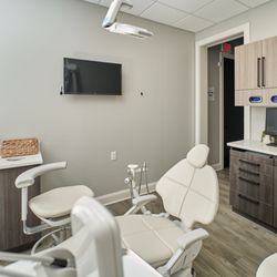 Mercer Smiles Family Dentistry
