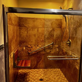Adkins Plumbing & Contracting - Bathroom remodel - Plumbing Near Me - Charleston, West Virginia Adkins Plumbing & Contracting - Bathroom remodel - Plumbing Near Me - Charleston, West Virginia