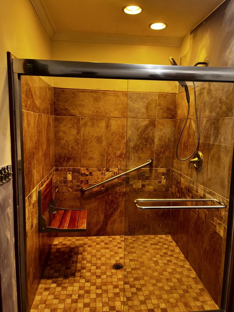 Slide of Adkins Plumbing & Contracting