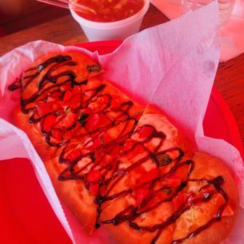 Capt Hiram’s Resort - Flatbread Pizza - Resorts Near Me - Sebastian, Florida Capt Hiram’s Resort - Flatbread Pizza - Resorts Near Me - Sebastian, Florida