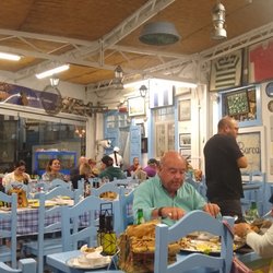 Restaurante D. Barca