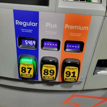 Webster 76 - Gas prices are high here - Gas Stations Near Me - Alameda, California