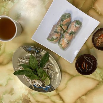 Pho Crystal - Spring rolls - Vietnamese Near Me - Carson, California Pho Crystal - Spring rolls - Vietnamese Near Me - Carson, California