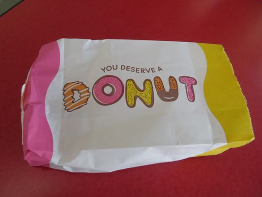 Best Donuts by null