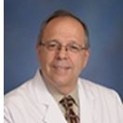 Richard Faro, MD FACS
