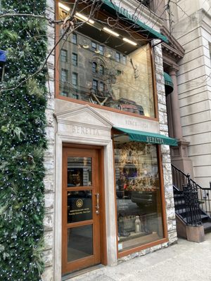 Beretta Gallery by null
