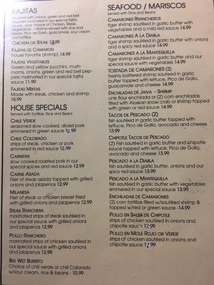 Menu photo 3 U-Kneada Pizza Sonora, CA Menu photo 3 U-Kneada Pizza Sonora, CA