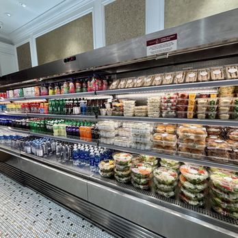 Café Tazza Delizioso - Grab and go - Breakfast & Brunch Near Me - Atlantic City Atlantic City, New Jersey