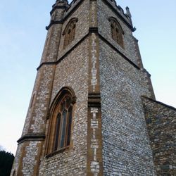 St Georges C Of E Church