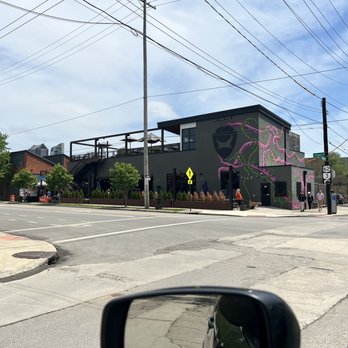 BrewDog Franklinton - Burgers Near Me - Columbus, Ohio